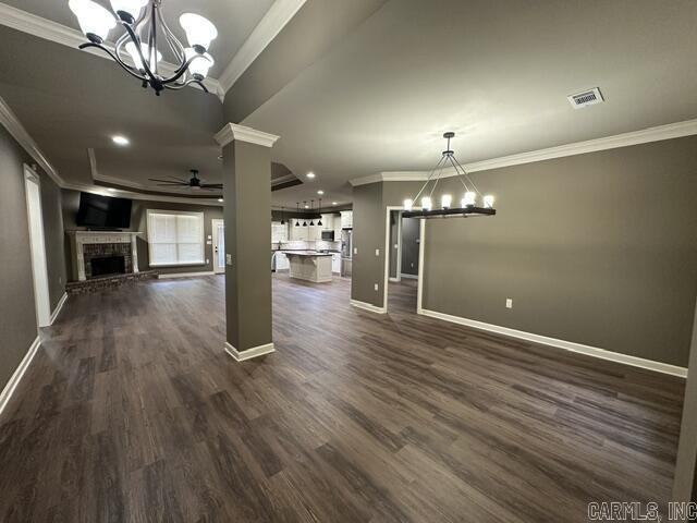 EAGLE ESTATES - Residential