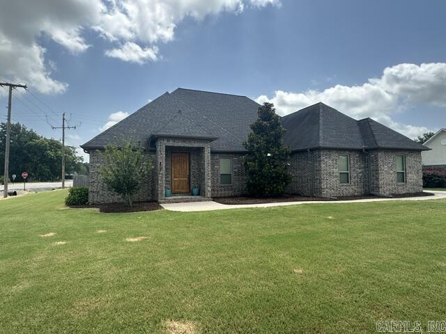 EAGLE ESTATES - Residential