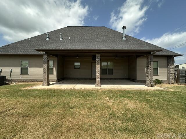 EAGLE ESTATES - Residential
