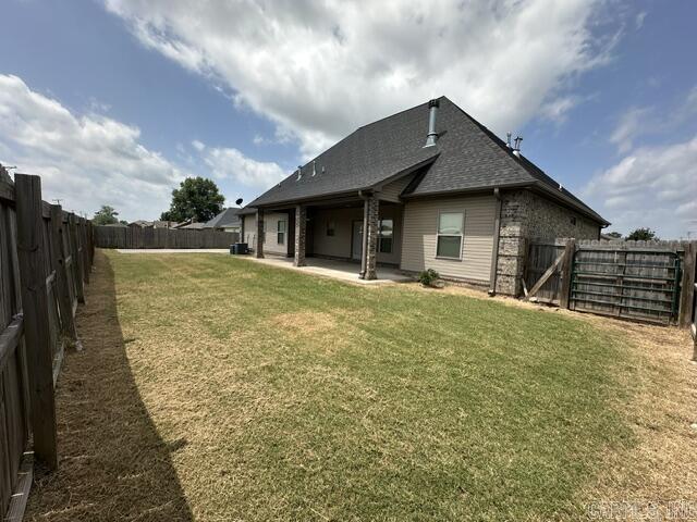 EAGLE ESTATES - Residential