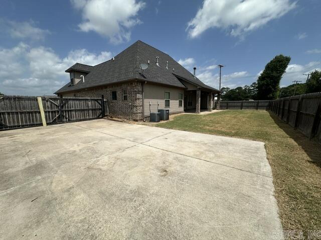 EAGLE ESTATES - Residential