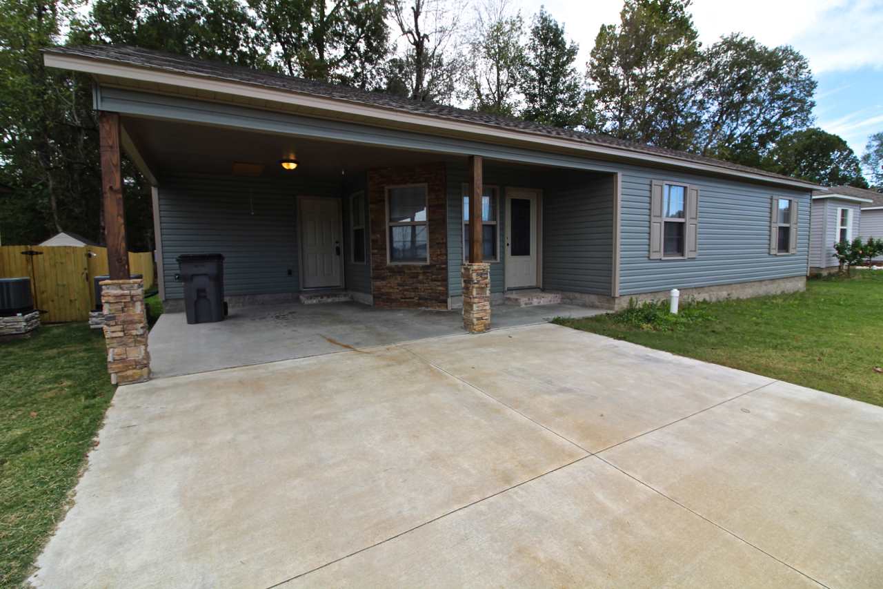 Ridgefield Estates - Residential