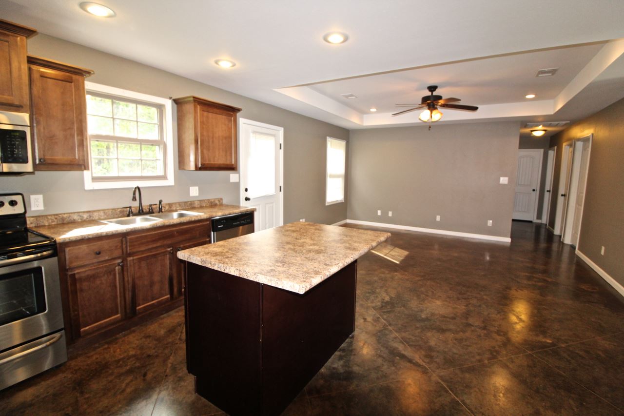 Ridgefield Estates - Residential