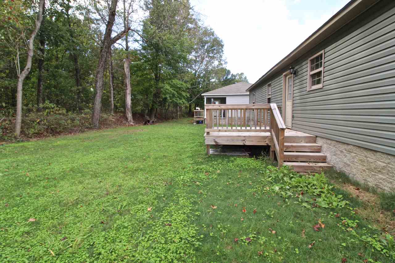 Ridgefield Estates - Residential