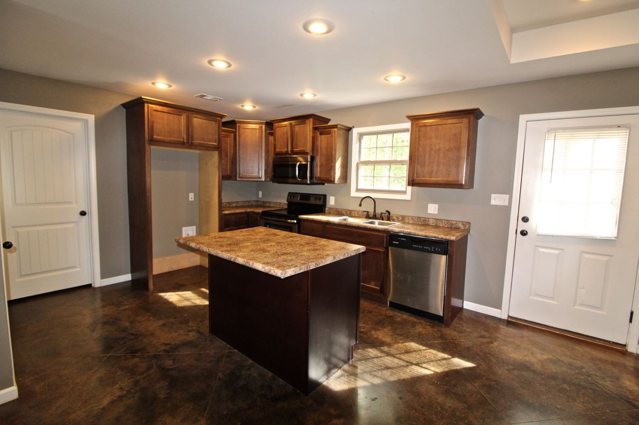Ridgefield Estates - Residential