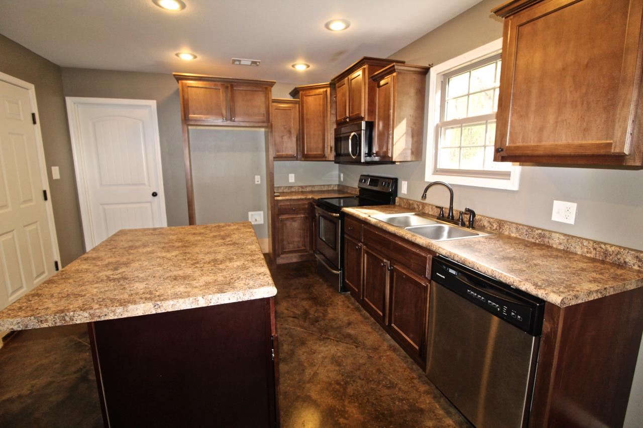 Ridgefield Estates - Residential