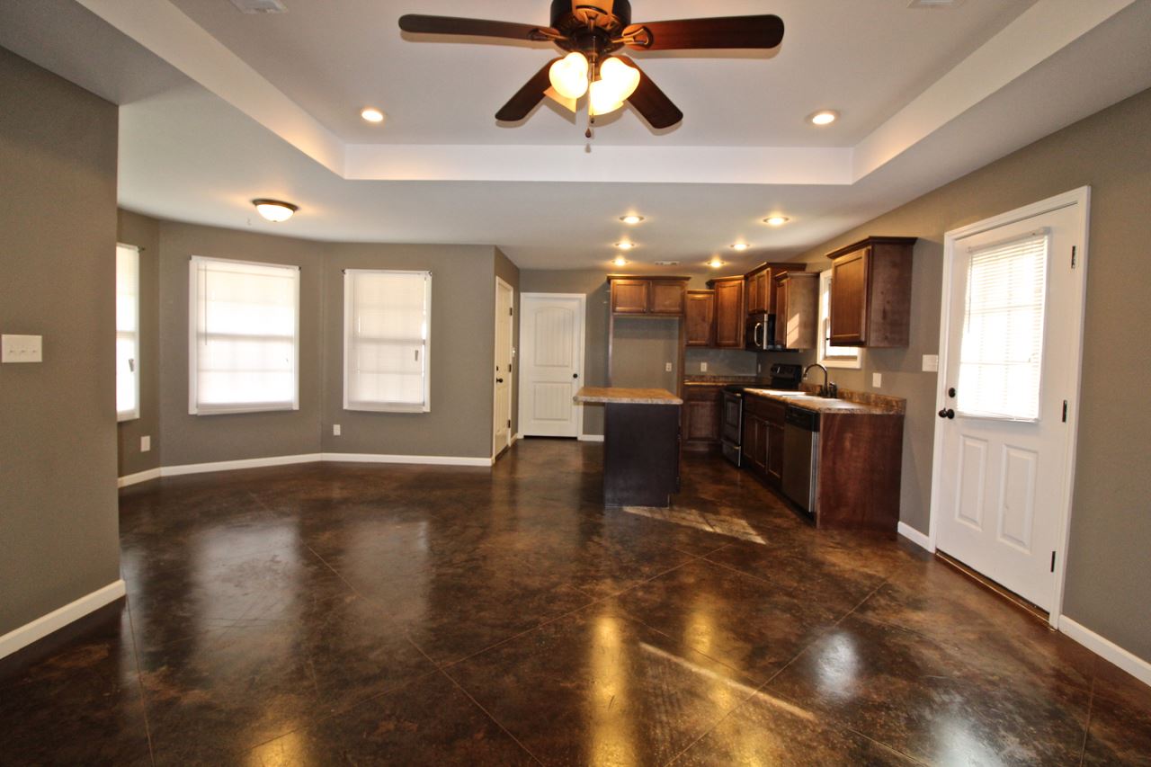 Ridgefield Estates - Residential