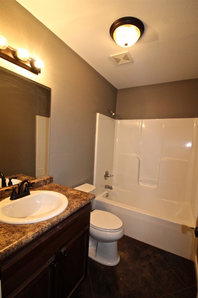 Ridgefield Estates - Residential