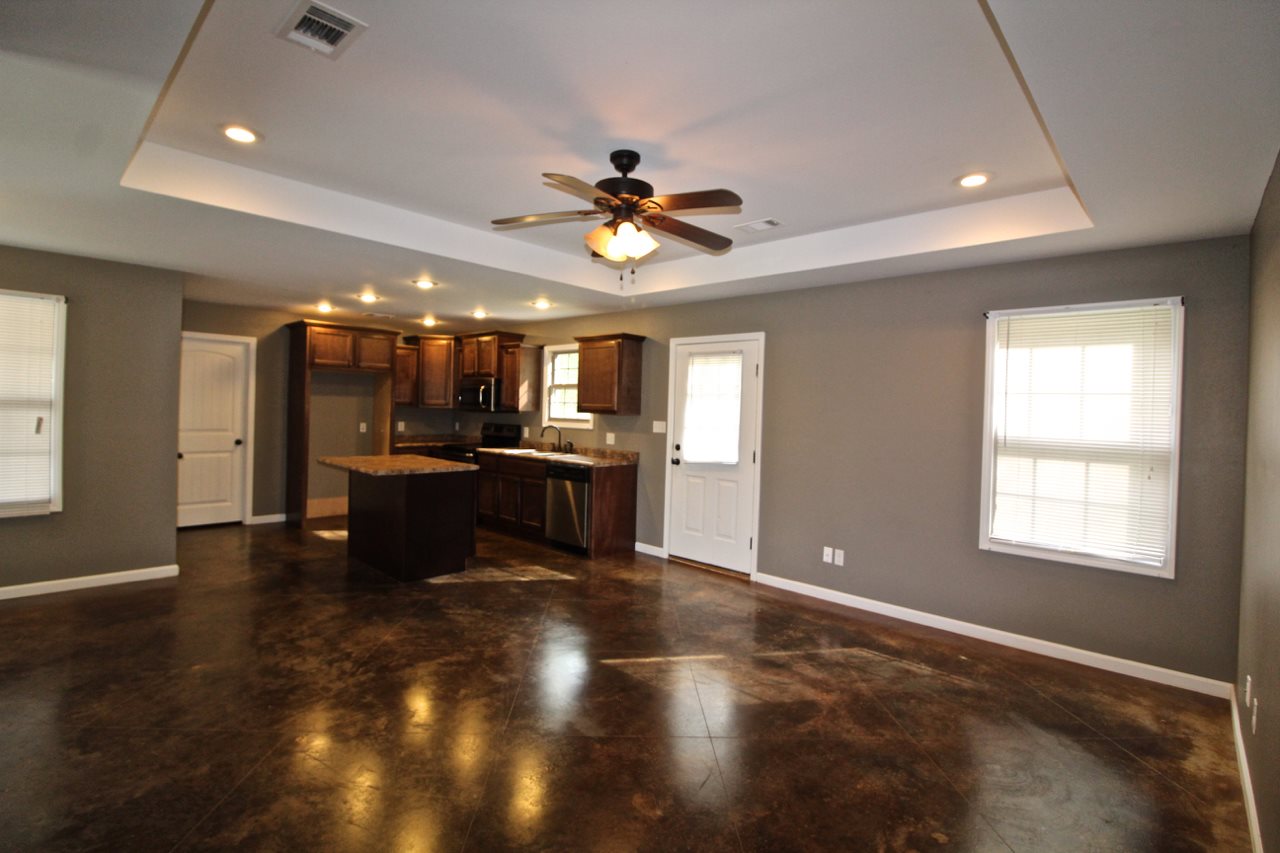 Ridgefield Estates - Residential