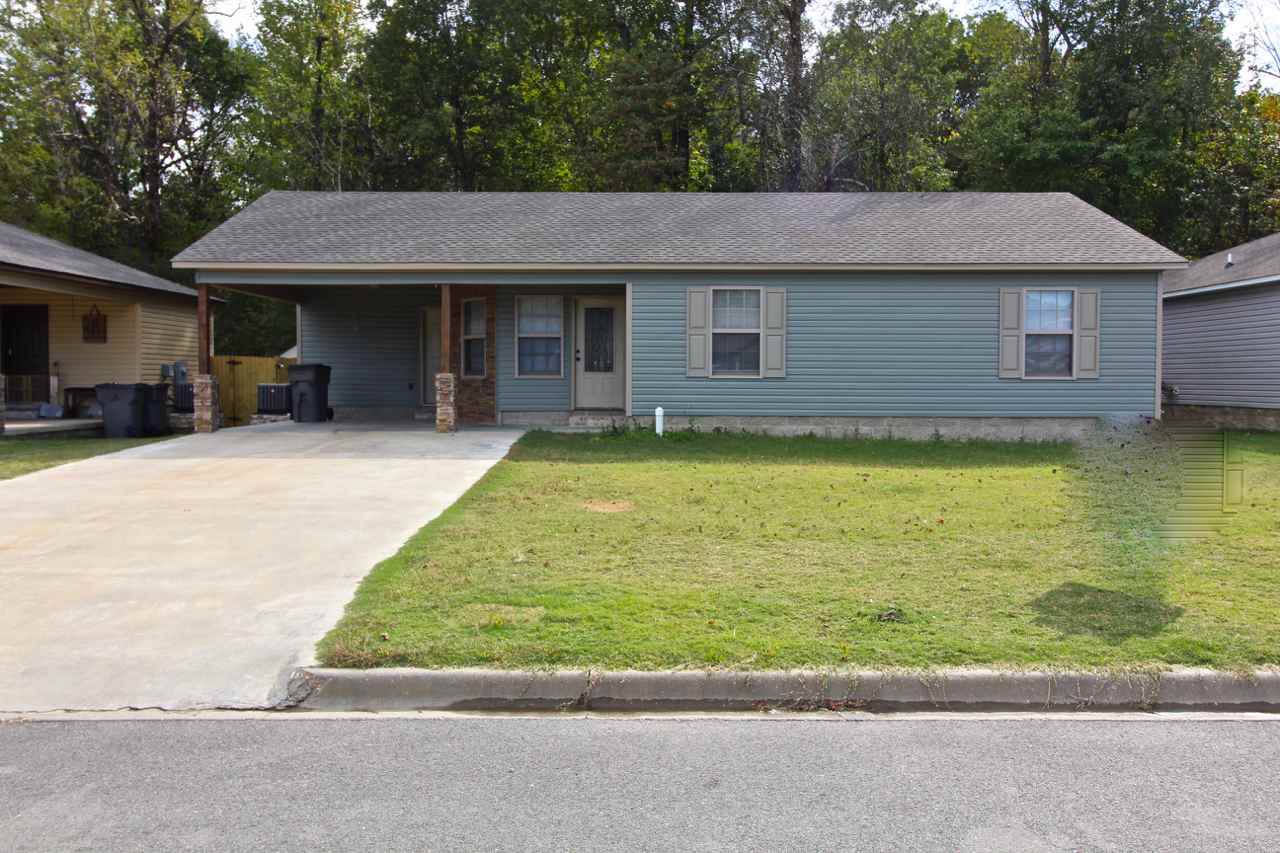 Ridgefield Estates - Residential