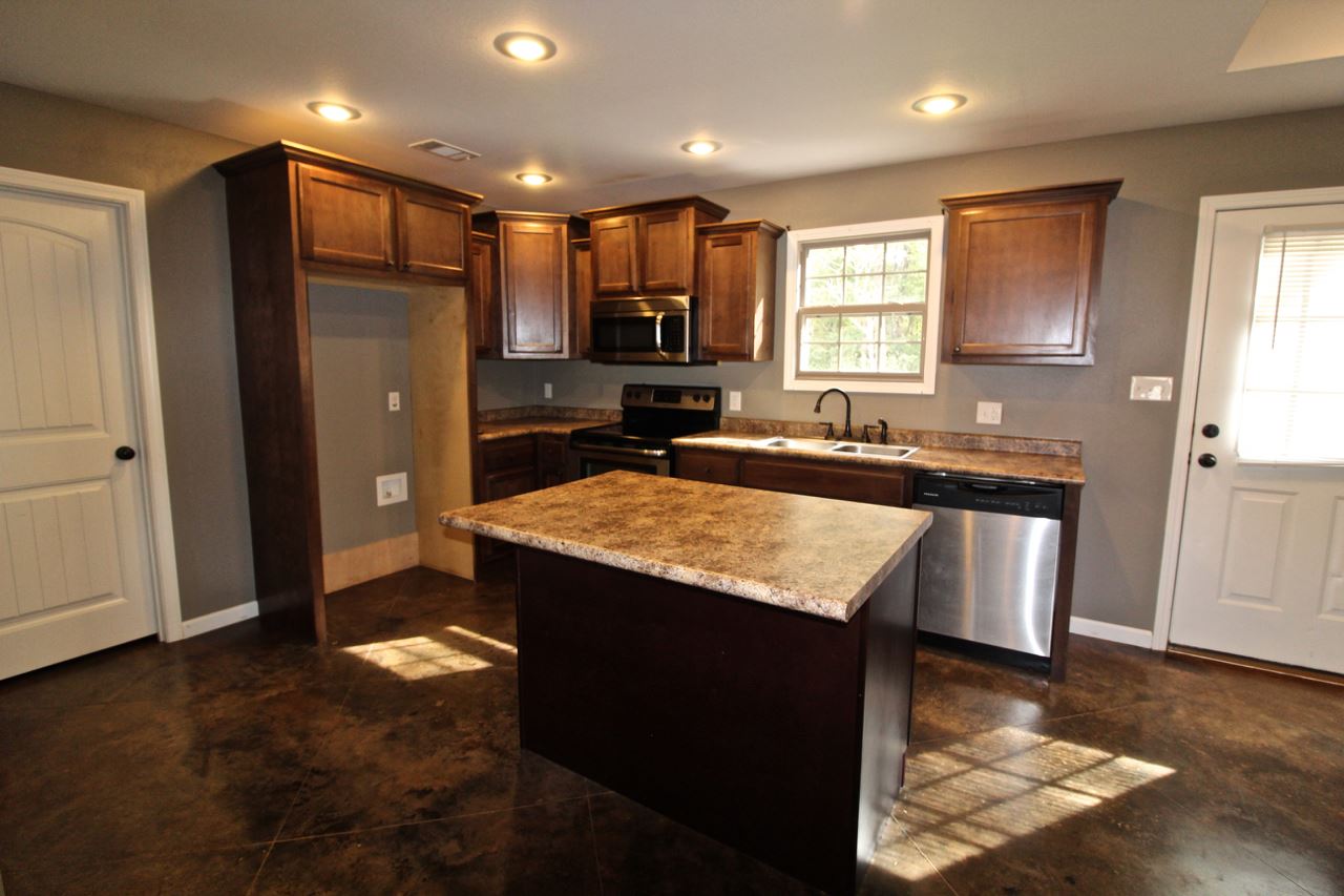 Ridgefield Estates - Residential