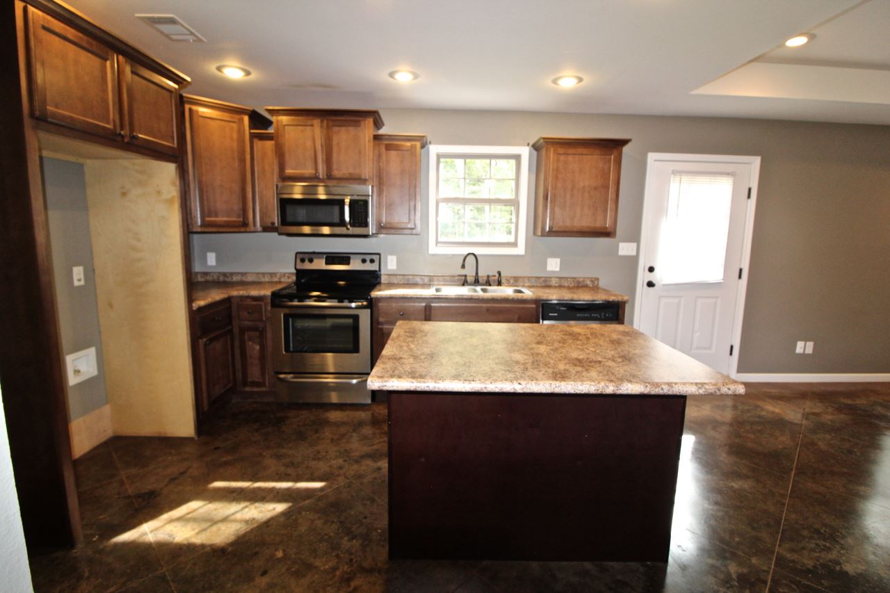 Ridgefield Estates - Residential