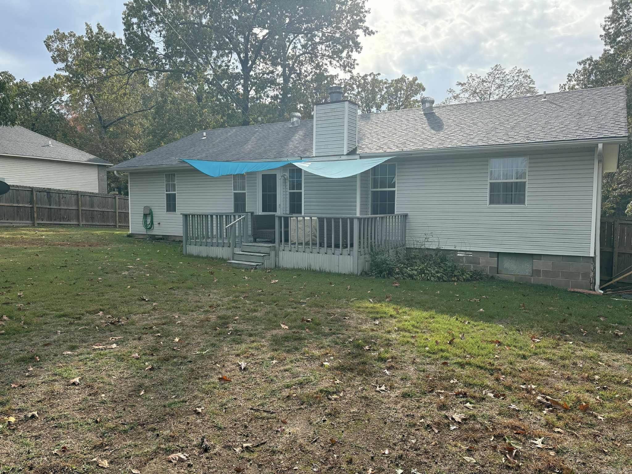 ARROWHEAD VILLAGE - Residential