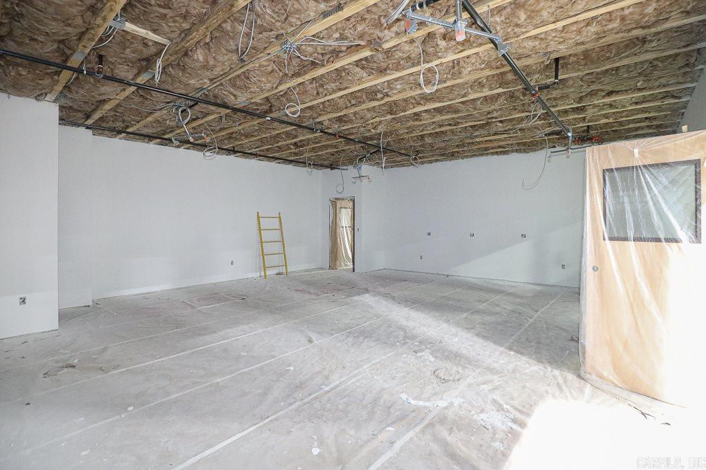 Metes & Bounds - Commercial Lease