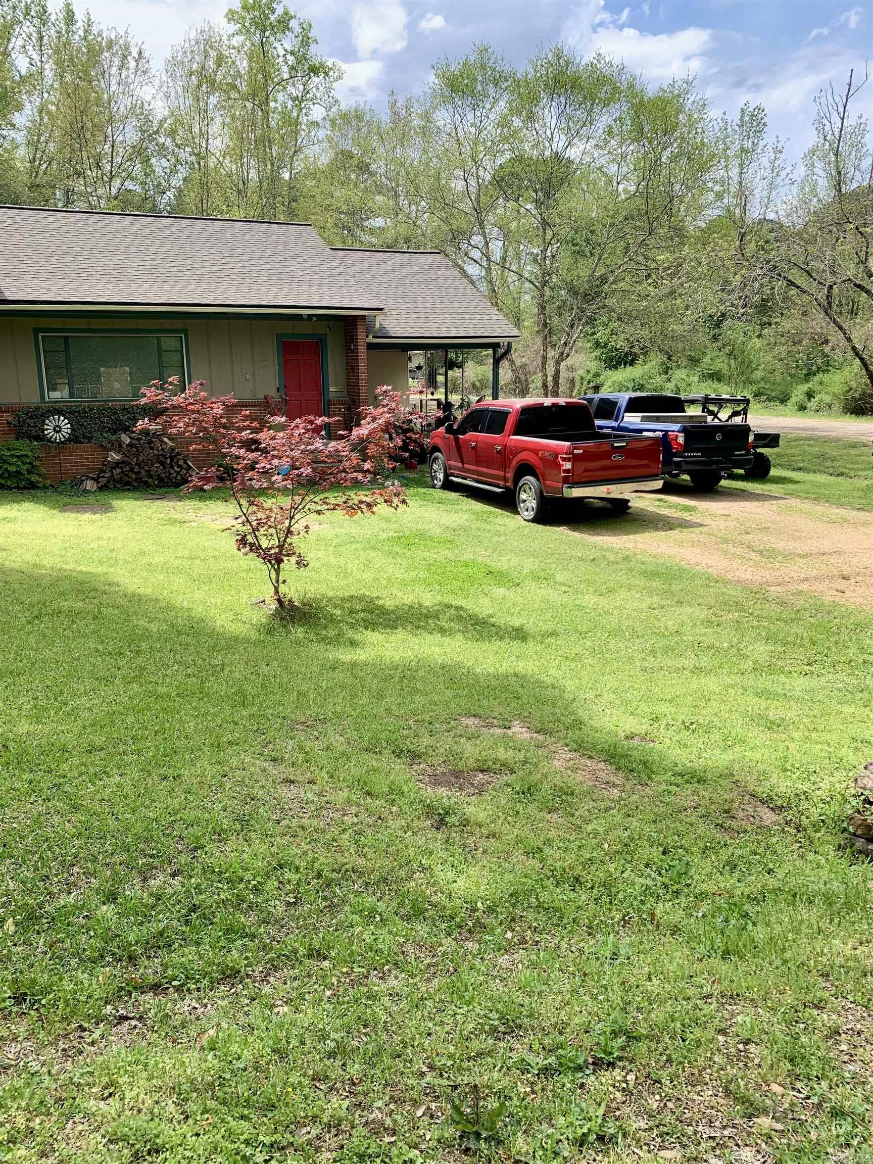 NORTH PARKVIEW - Residential