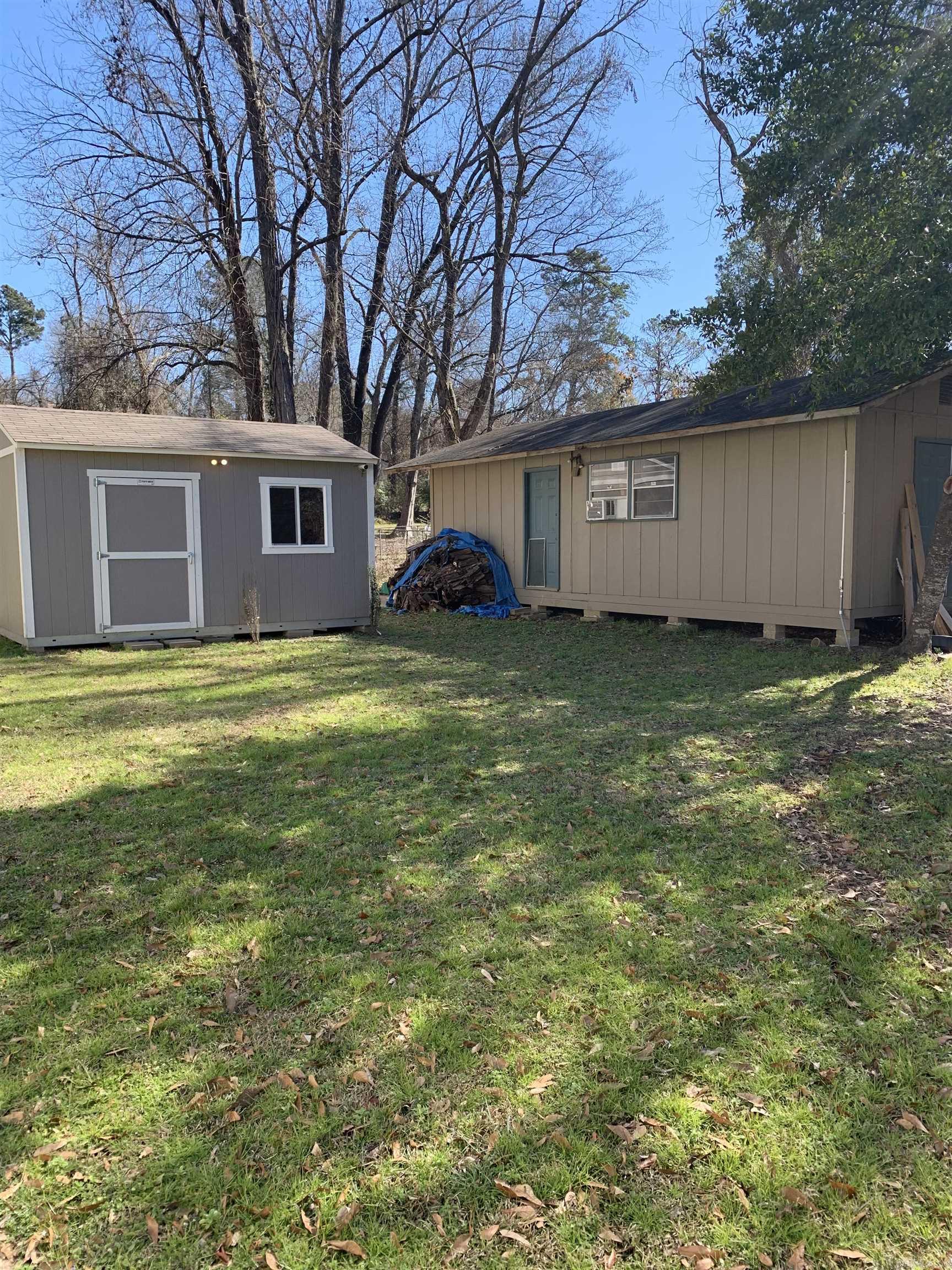 NORTH PARKVIEW - Residential