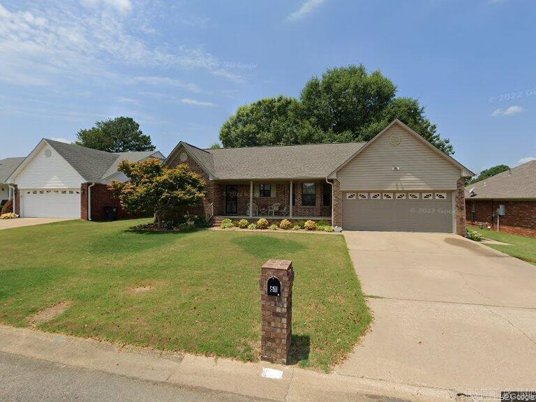Sold before Listed.