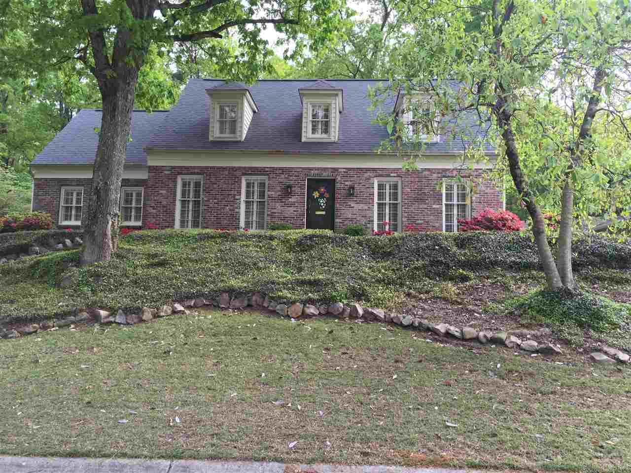 Foxcroft - Residential
