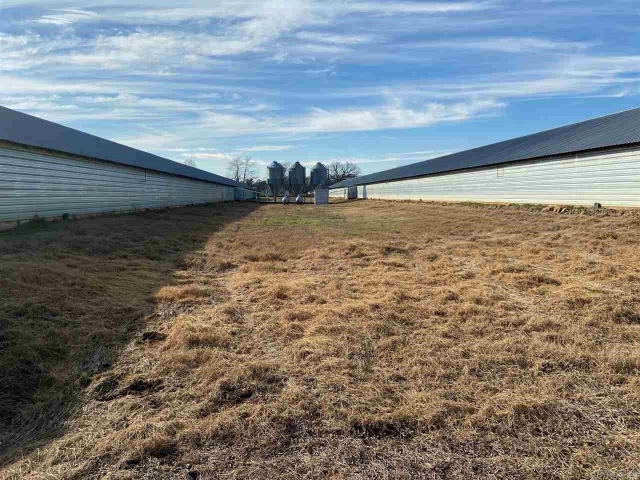 METES & BOUNDS - Commercial Sale