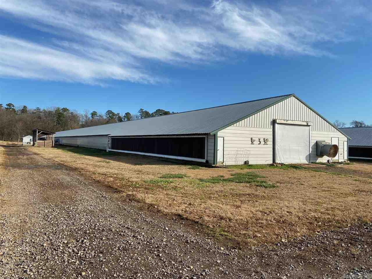 METES & BOUNDS - Commercial Sale
