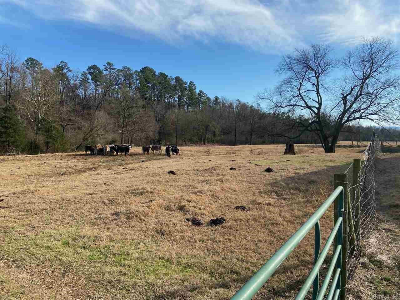 METES & BOUNDS - Commercial Sale