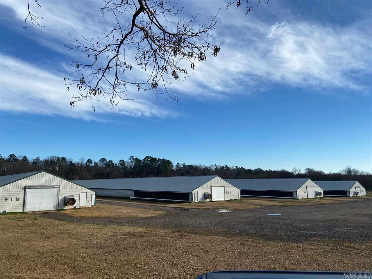 METES & BOUNDS - Commercial Sale