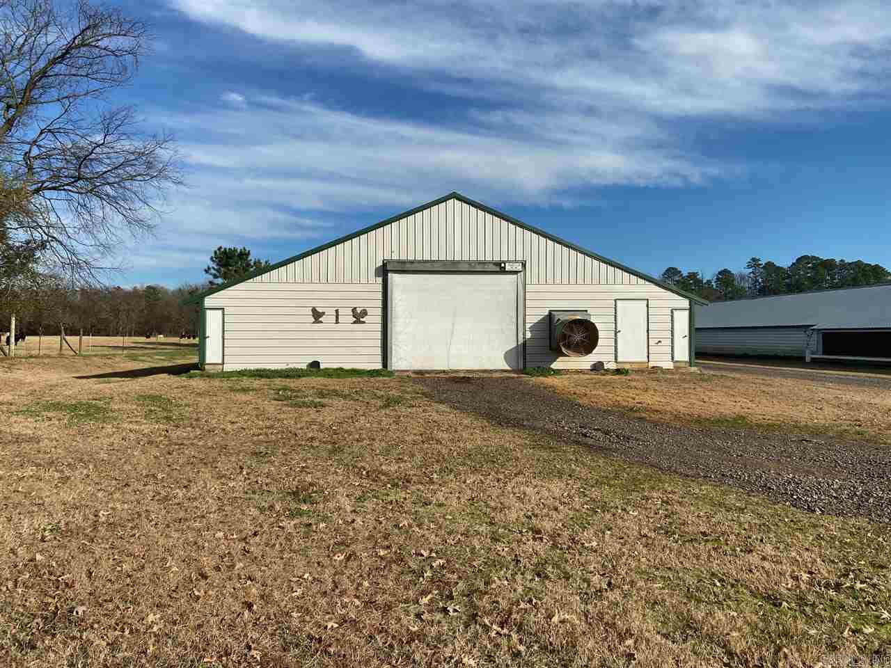 METES & BOUNDS - Commercial Sale