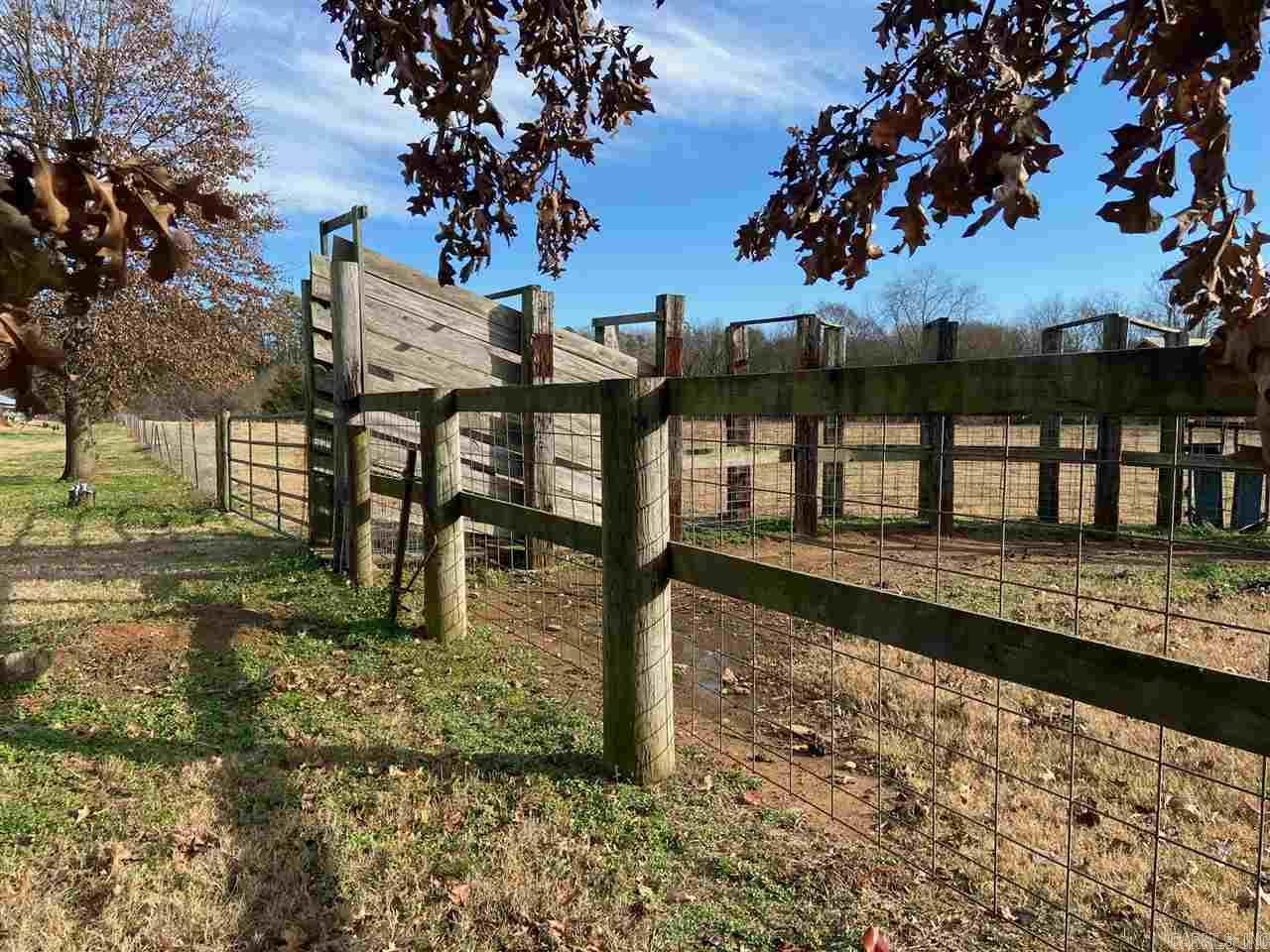 METES & BOUNDS - Commercial Sale
