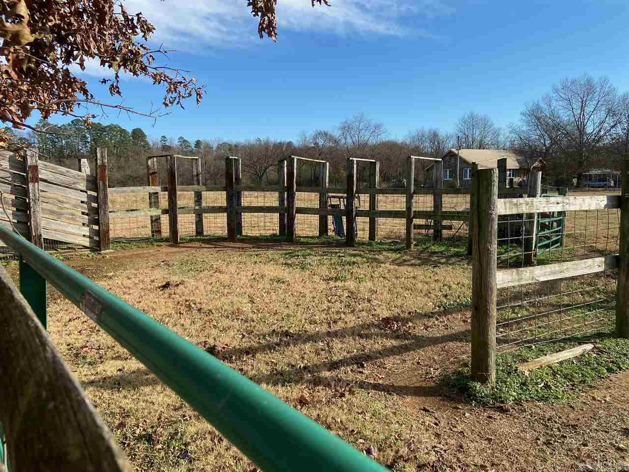 METES & BOUNDS - Commercial Sale
