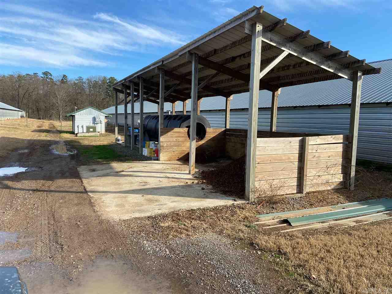 METES & BOUNDS - Commercial Sale