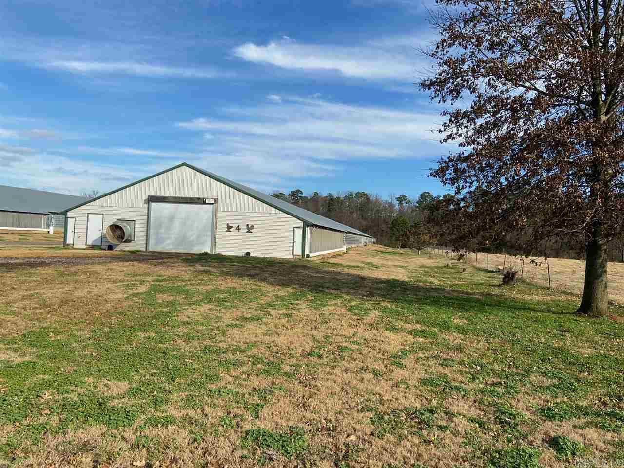 METES & BOUNDS - Commercial Sale