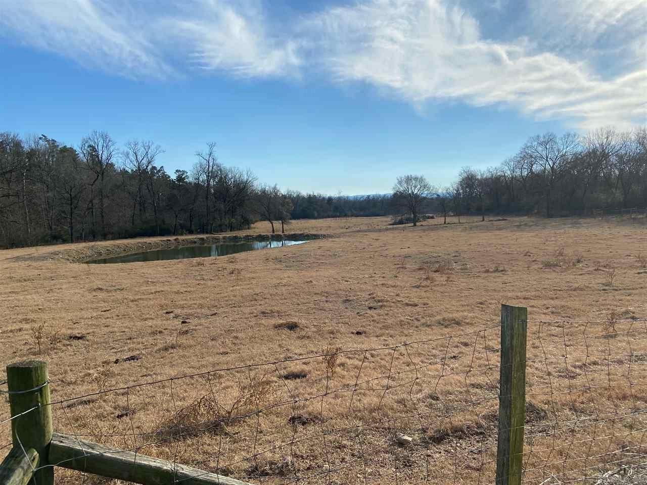 METES & BOUNDS - Commercial Sale