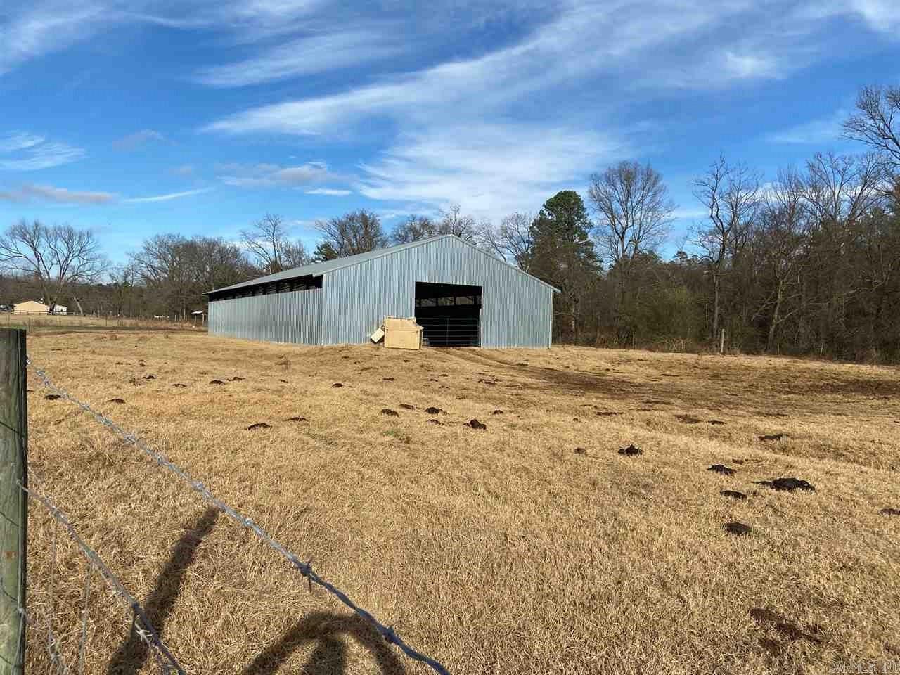 METES & BOUNDS - Commercial Sale