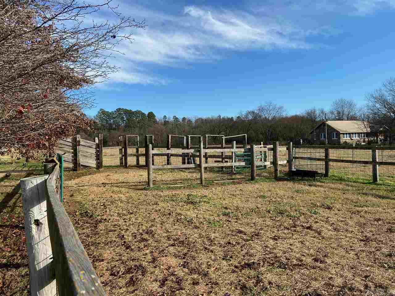 METES & BOUNDS - Commercial Sale