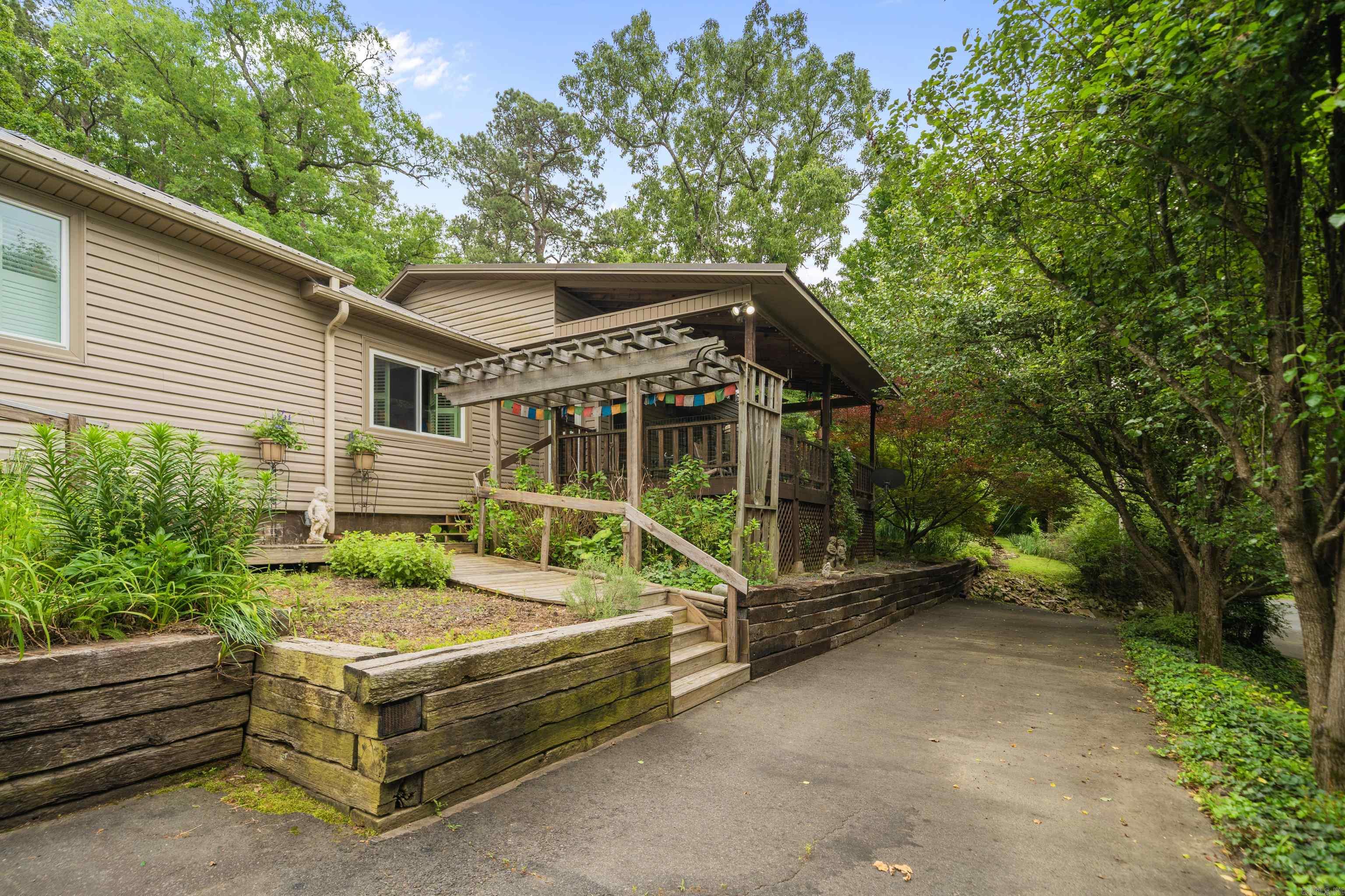 Music Mountain #1 - Residential