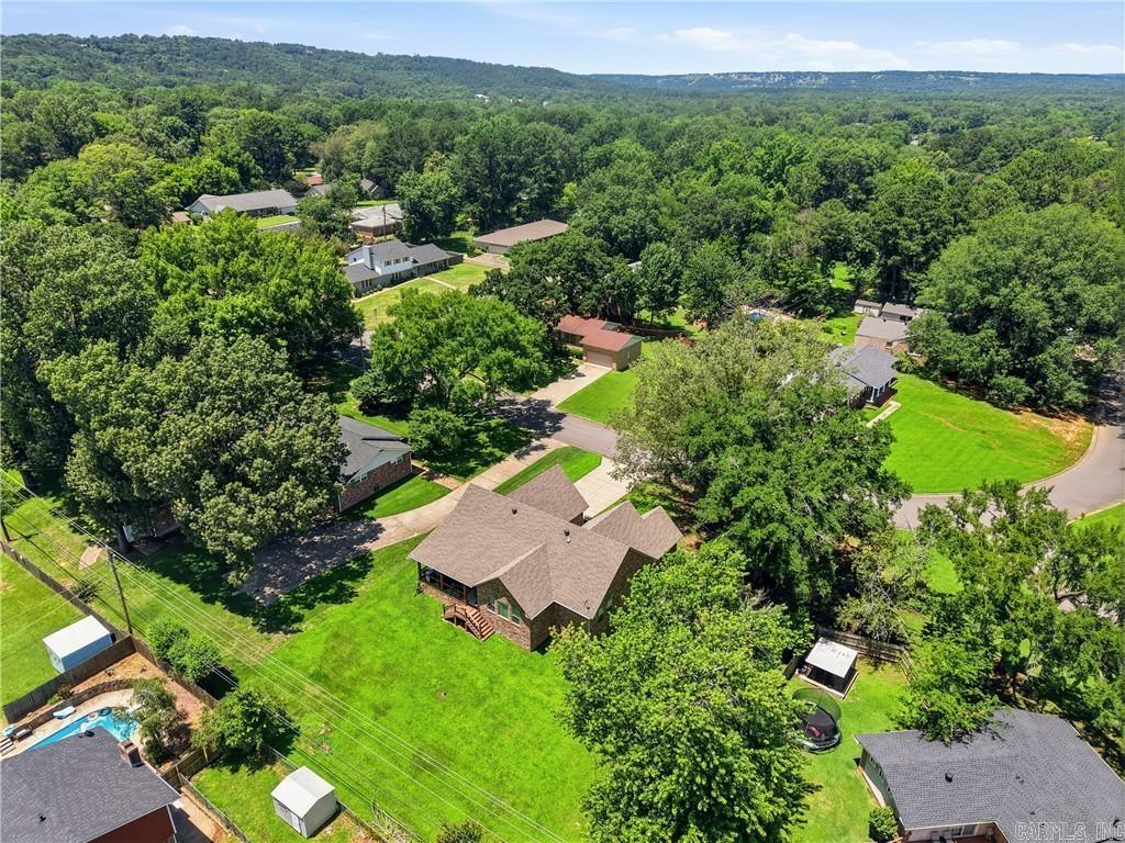 COLONIAL HEIGHTS - Residential