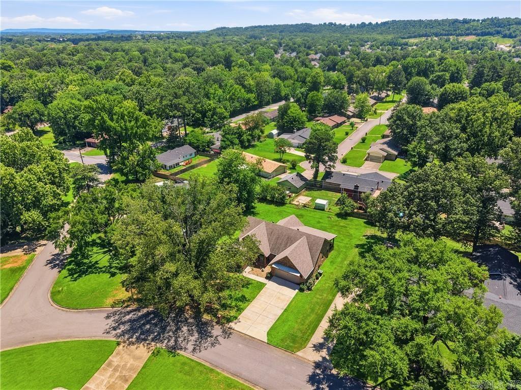 COLONIAL HEIGHTS - Residential