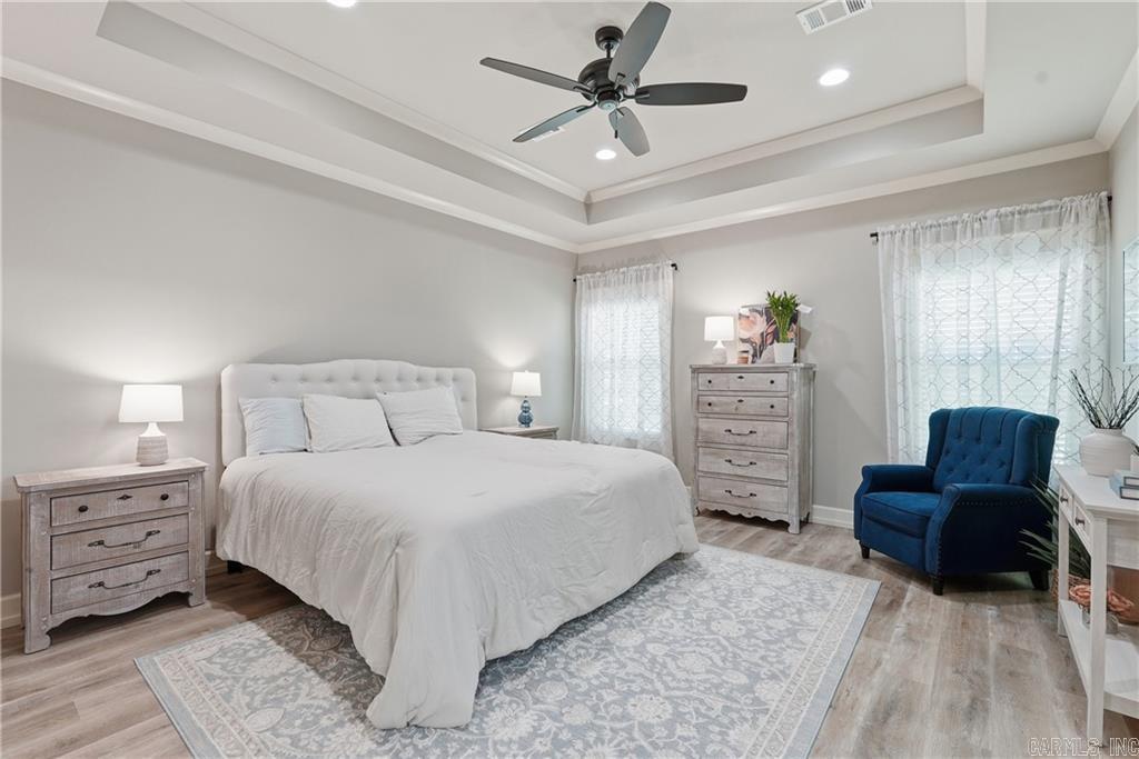COLONIAL HEIGHTS - Residential