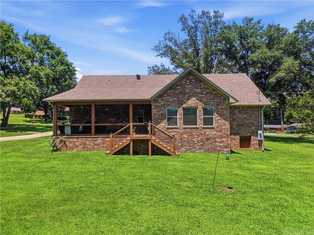 COLONIAL HEIGHTS - Residential