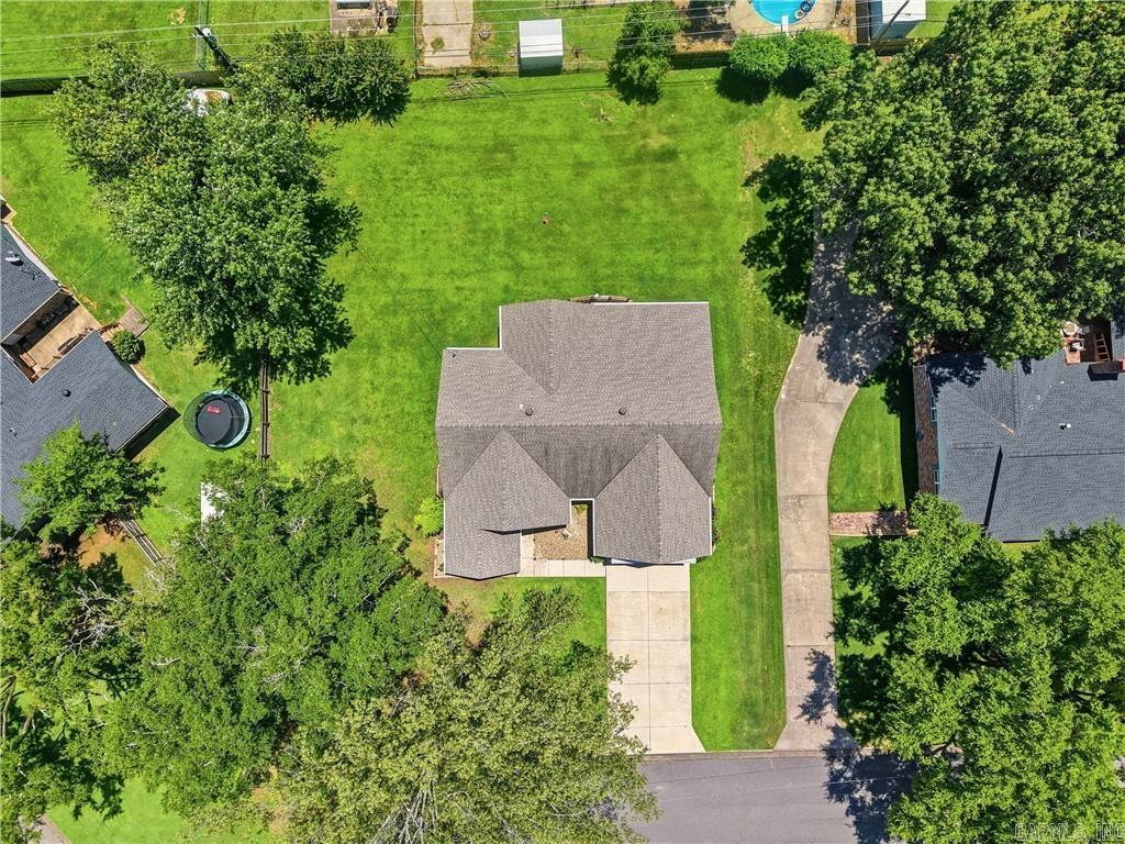 COLONIAL HEIGHTS - Residential