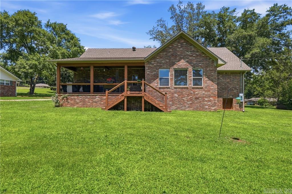 COLONIAL HEIGHTS - Residential
