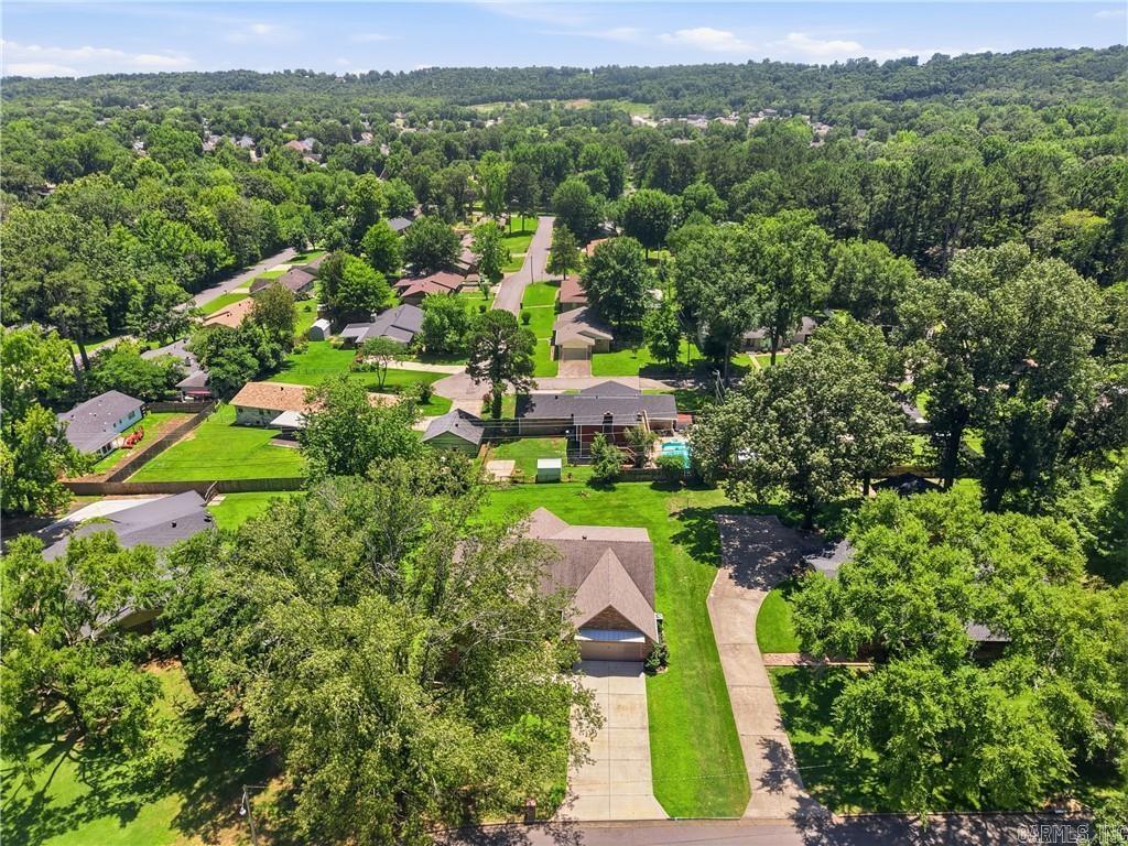 COLONIAL HEIGHTS - Residential