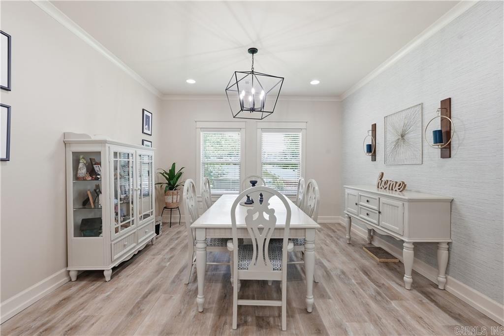 COLONIAL HEIGHTS - Residential