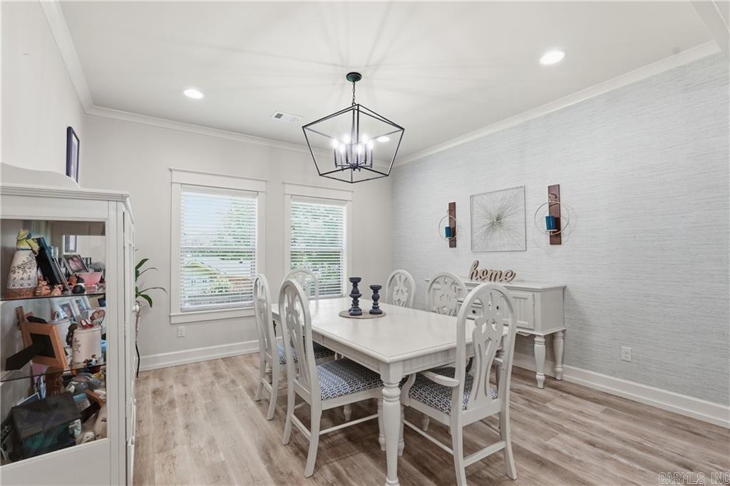 COLONIAL HEIGHTS - Residential