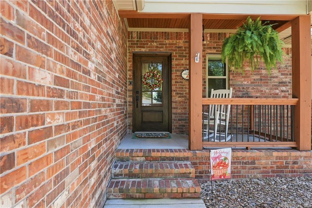 COLONIAL HEIGHTS - Residential