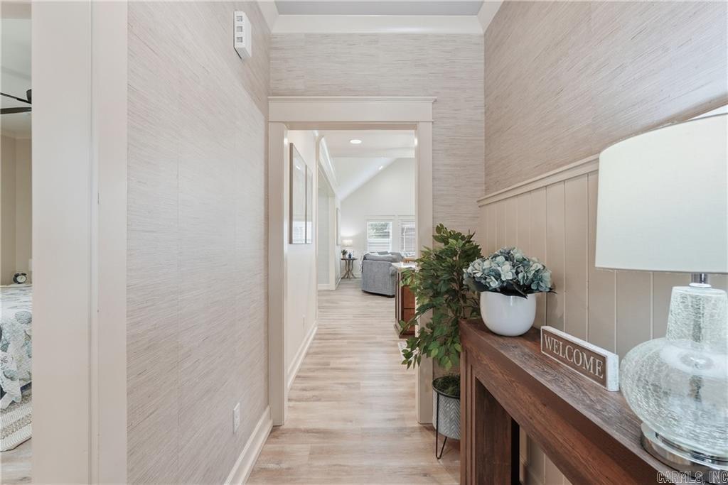 COLONIAL HEIGHTS - Residential