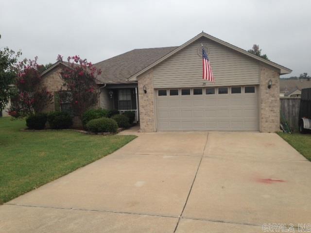 Blooming Ridge - Residential Lease