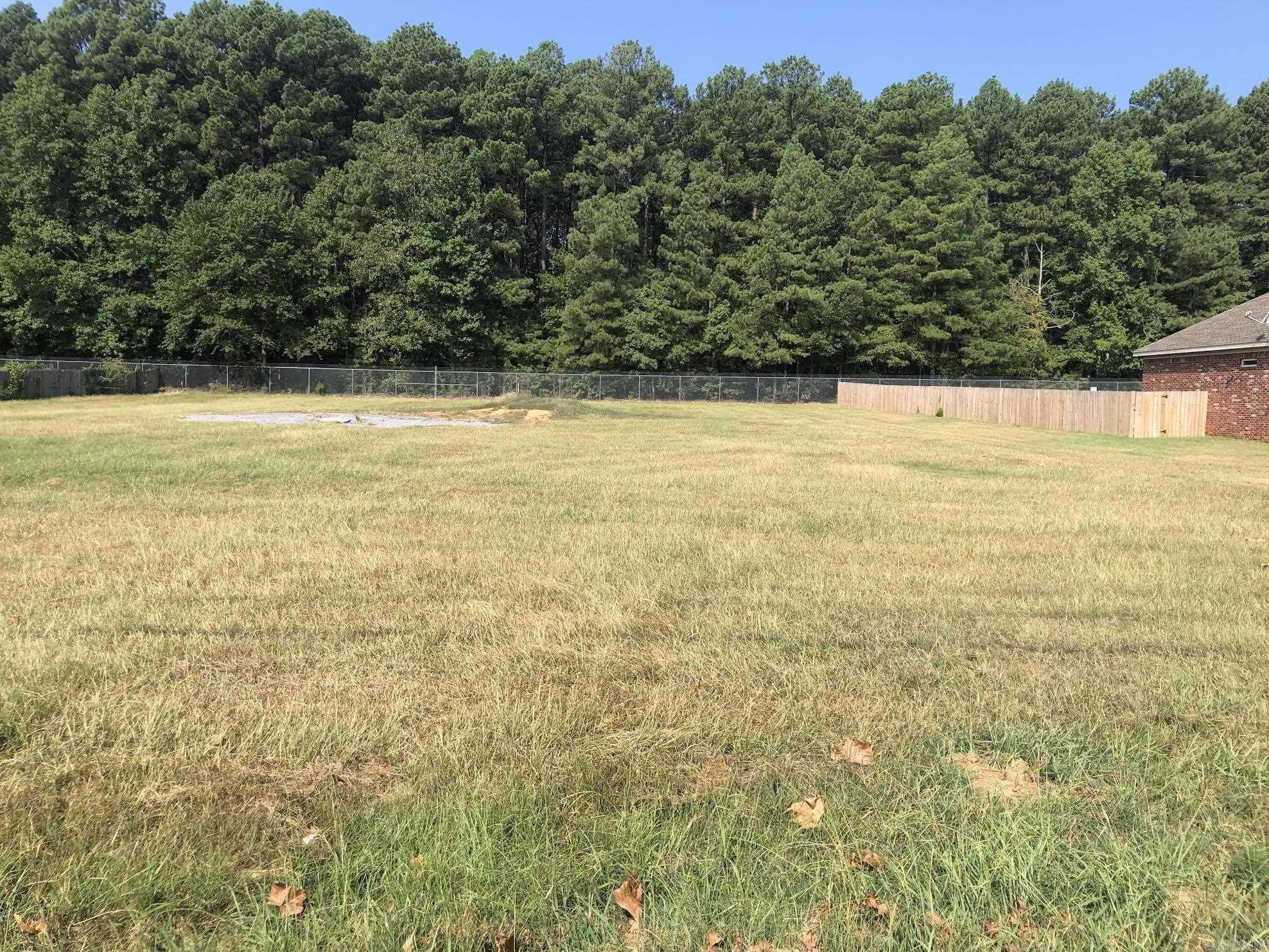 Great level lot ready to build on, there are two lots side by side if you want to buy both for extra space or to build two homes! Each lot is 80 feet wide by 243 feet deep. Each lot listed separately.