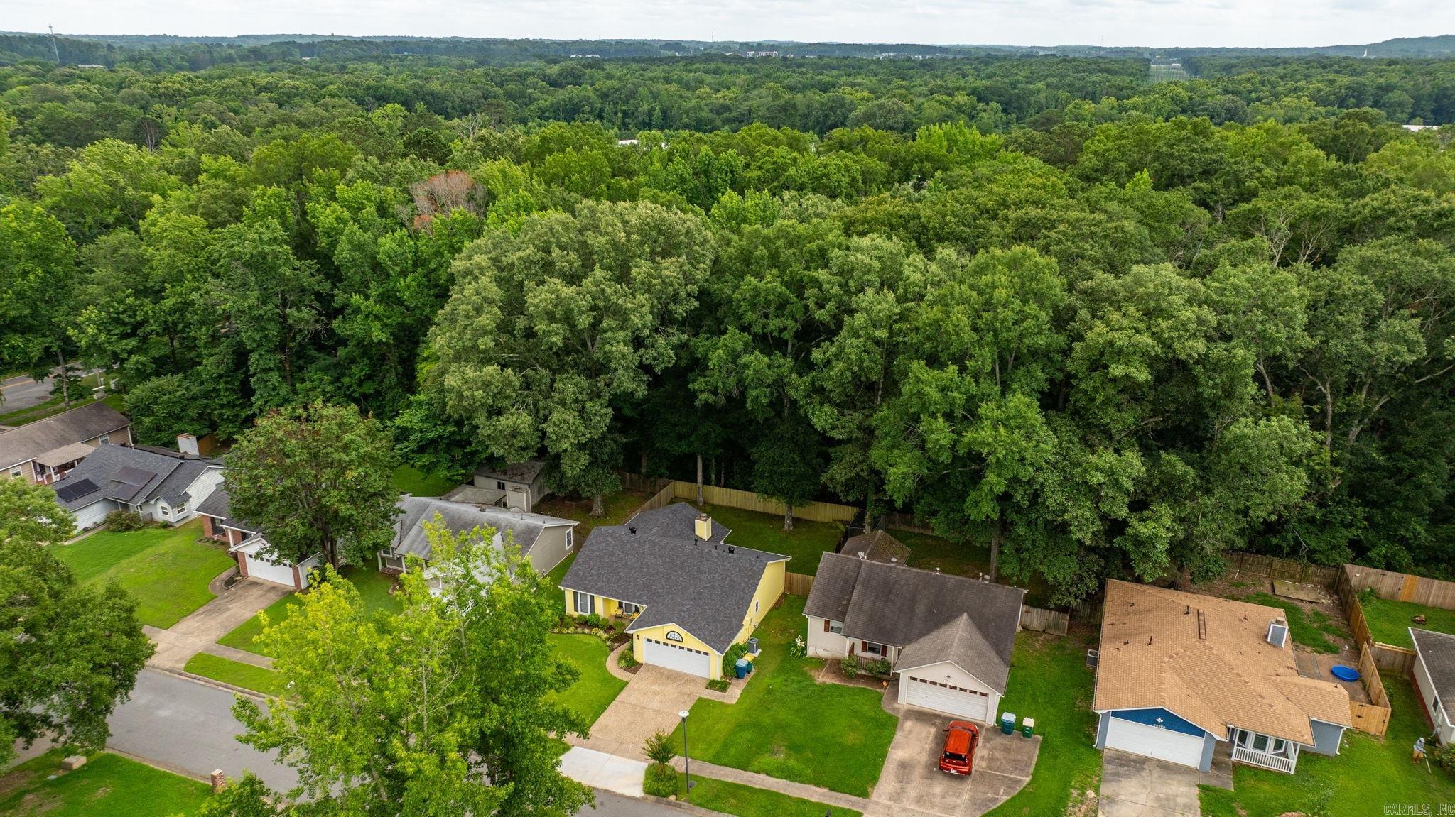 CRYSTAL VALLEY MANOR - Residential