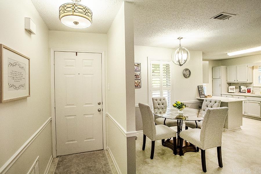 CRYSTAL VALLEY MANOR - Residential